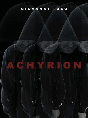 cover image of Achyrion